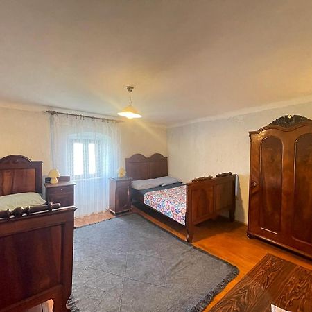 Apartment Kalikut Beli Exteriér fotografie