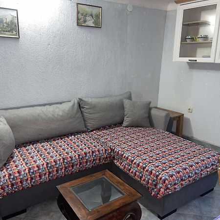 Apartment Kalikut Beli Exteriér fotografie