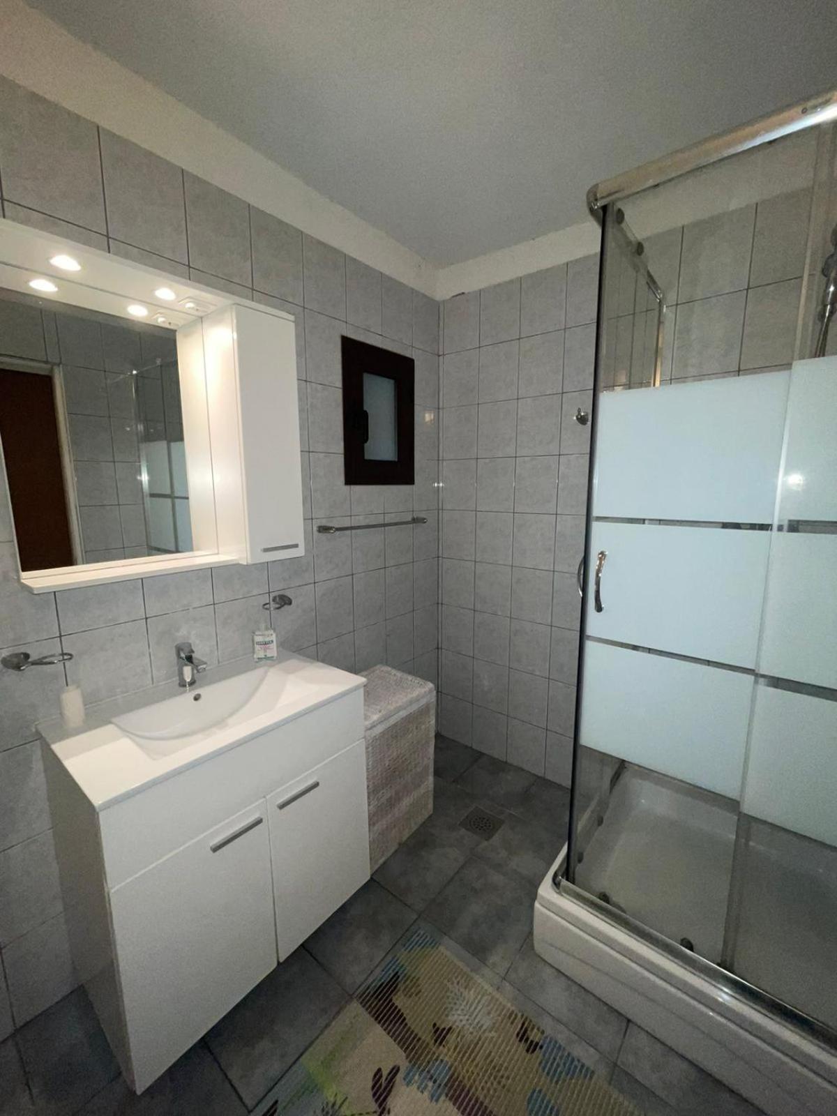 Apartment Kalikut Beli Exteriér fotografie