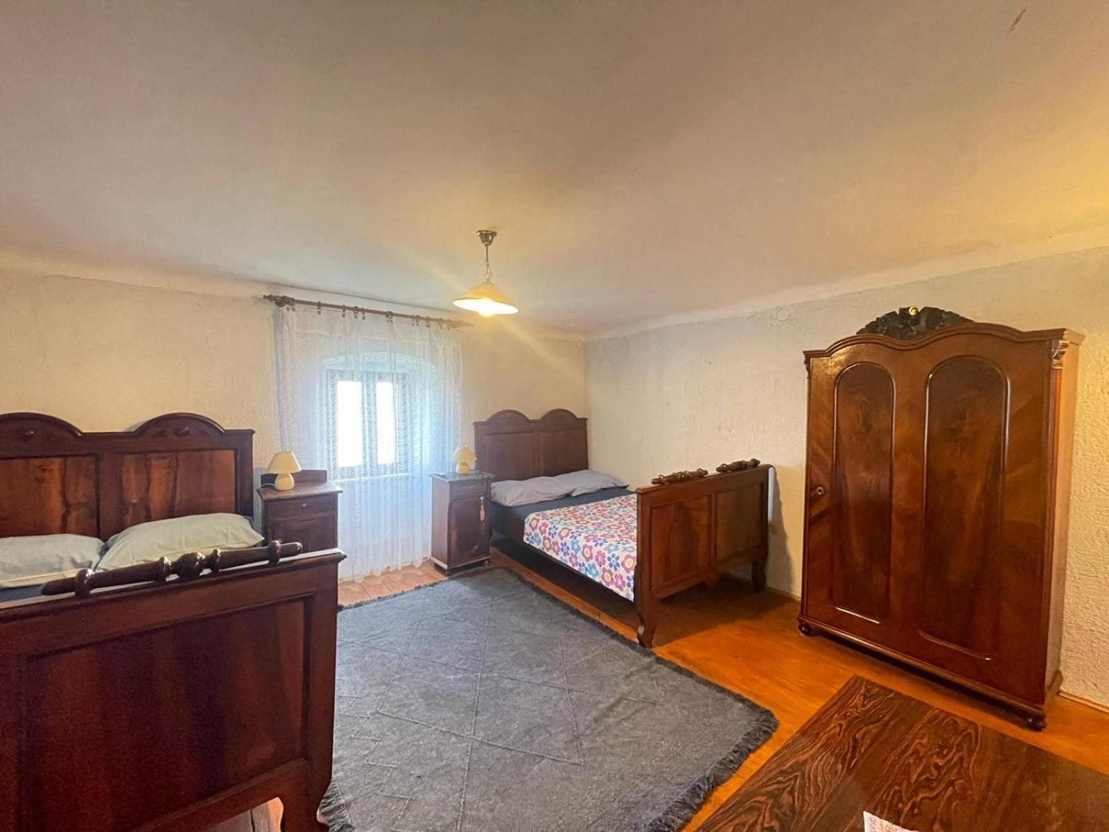 Apartment Kalikut Beli Exteriér fotografie