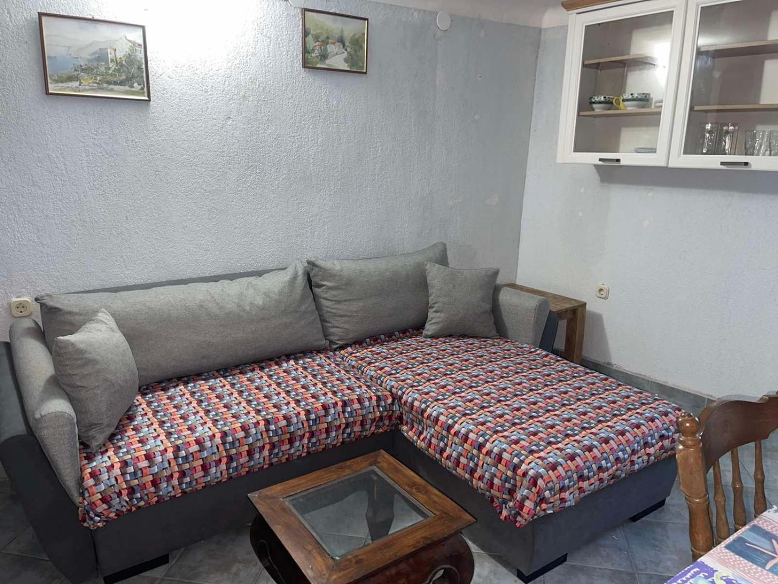 Apartment Kalikut Beli Exteriér fotografie