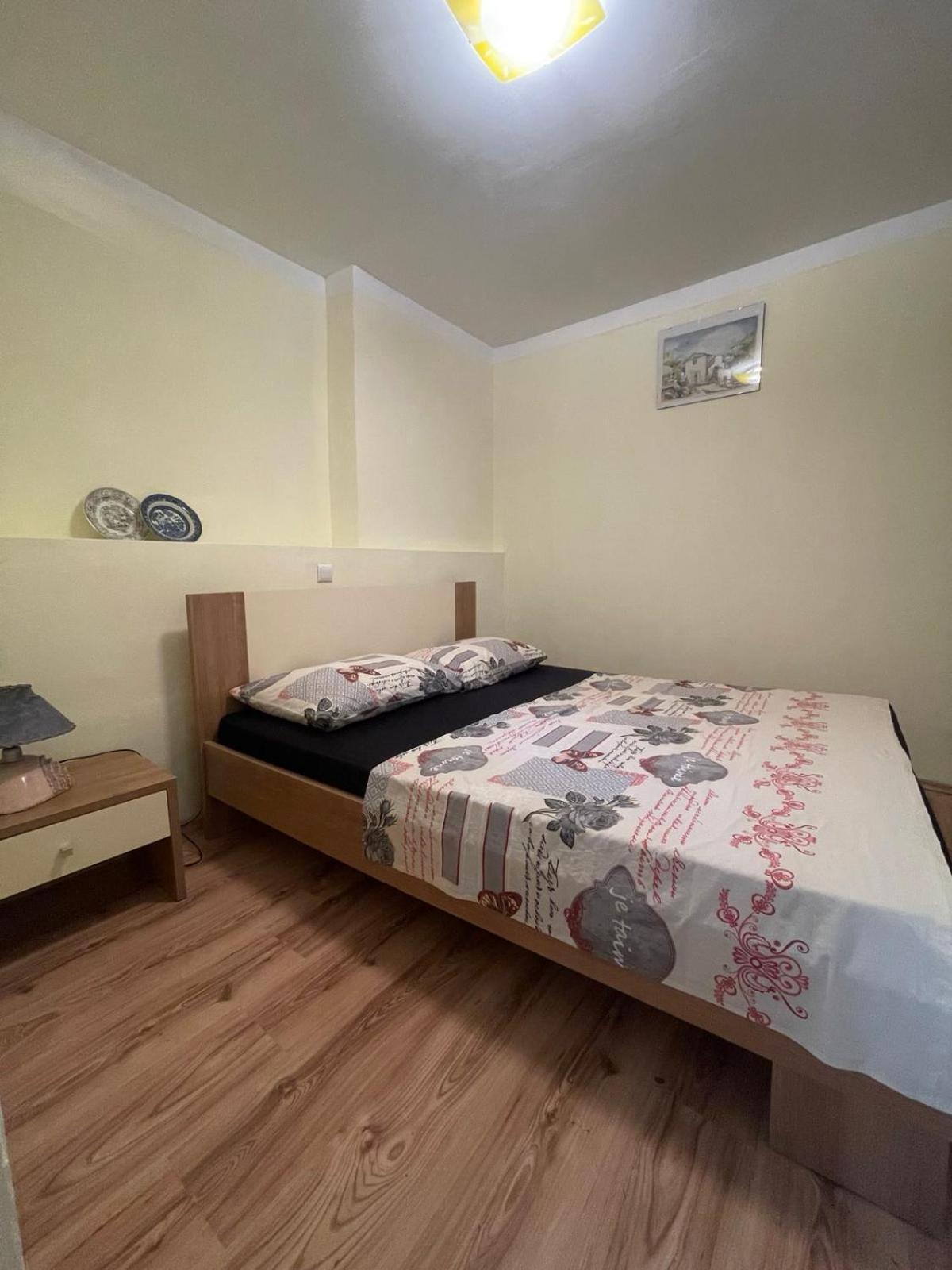 Apartment Kalikut Beli Pokoj fotografie