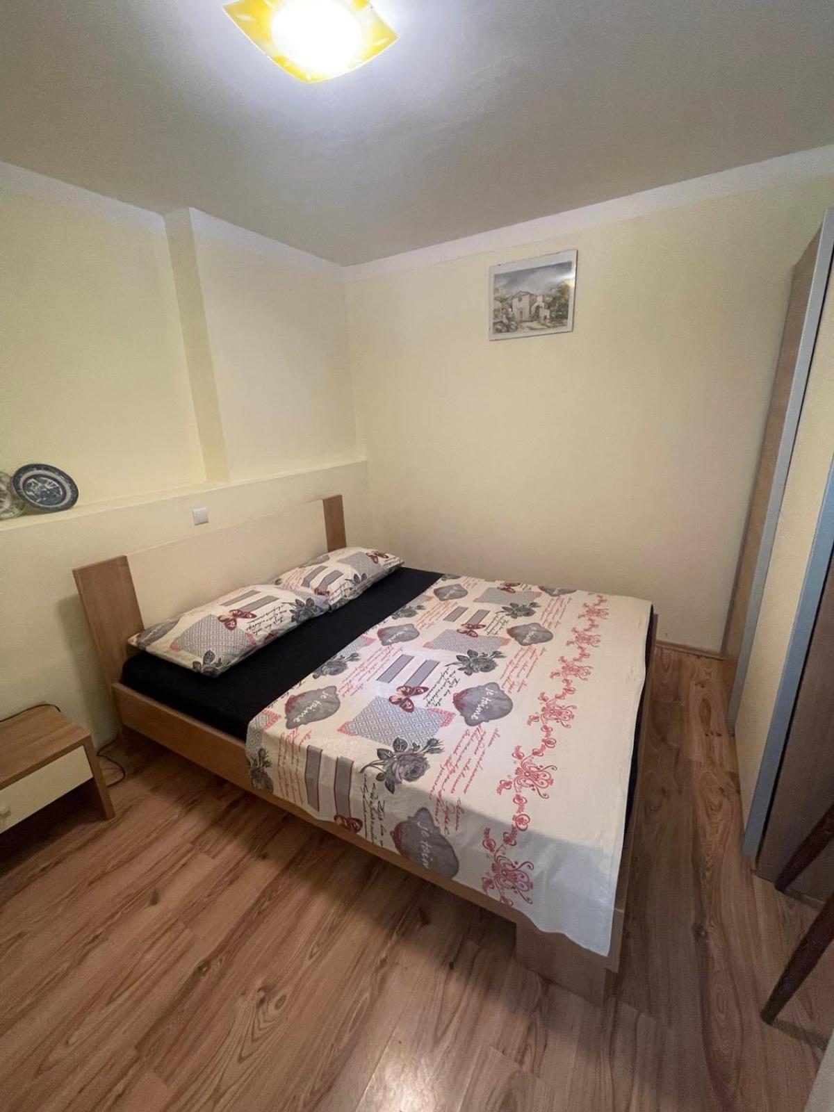 Apartment Kalikut Beli Pokoj fotografie