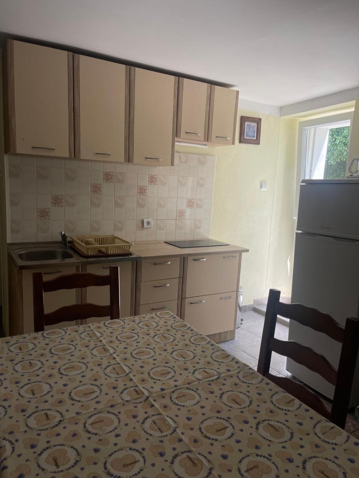 Apartment Kalikut Beli Pokoj fotografie