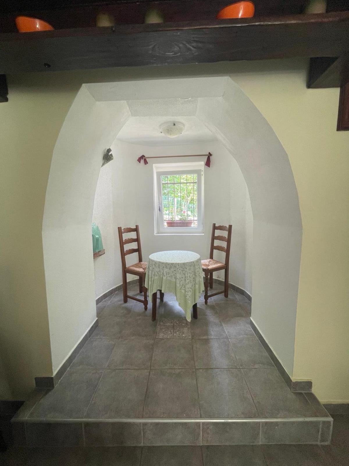 Apartment Kalikut Beli Pokoj fotografie