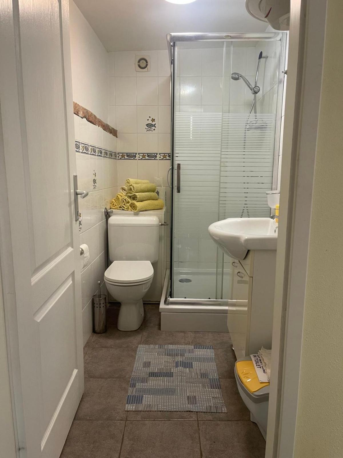Apartment Kalikut Beli Pokoj fotografie