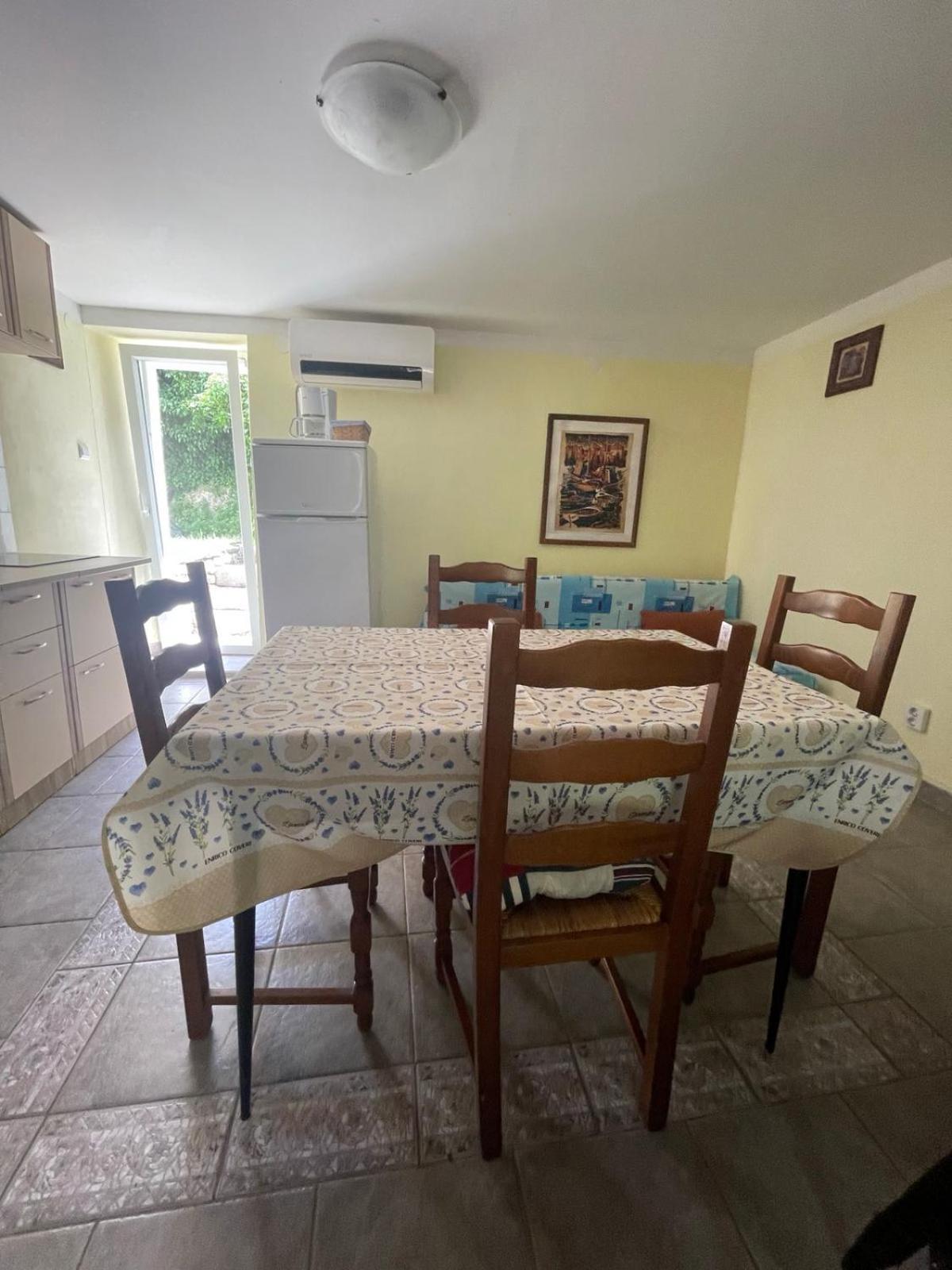Apartment Kalikut Beli Pokoj fotografie