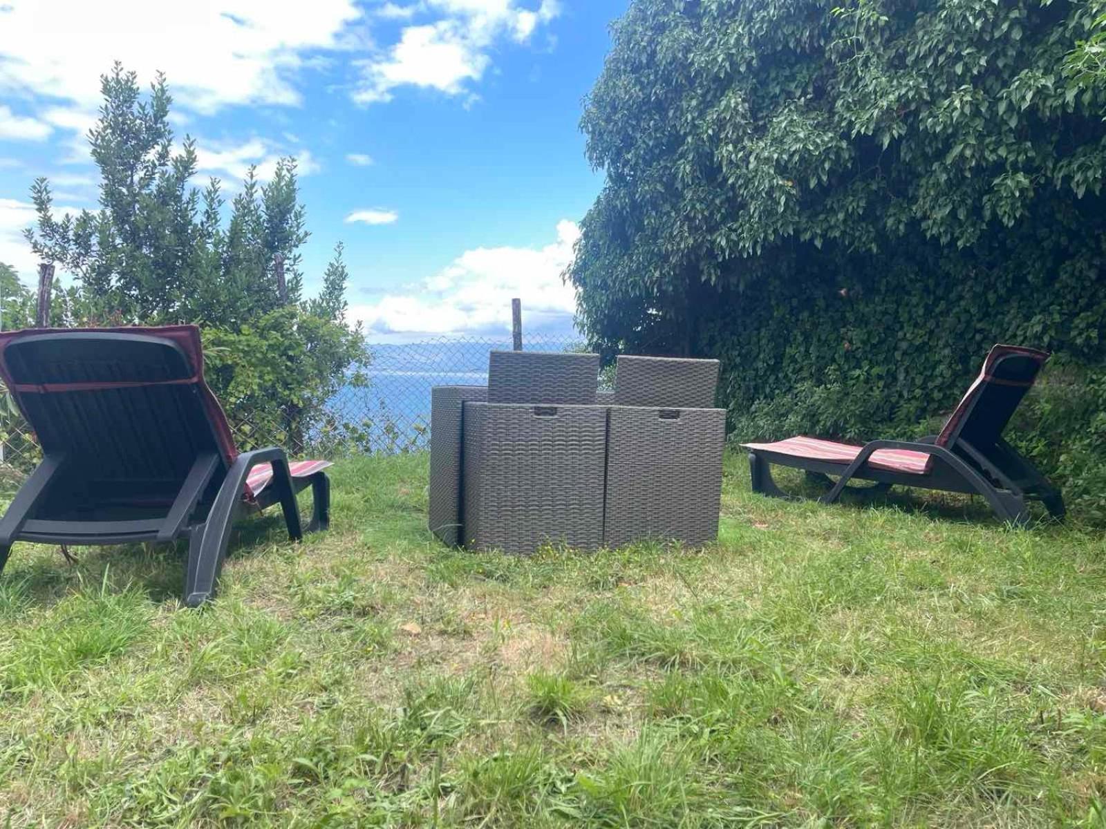 Apartment Kalikut Beli Exteriér fotografie