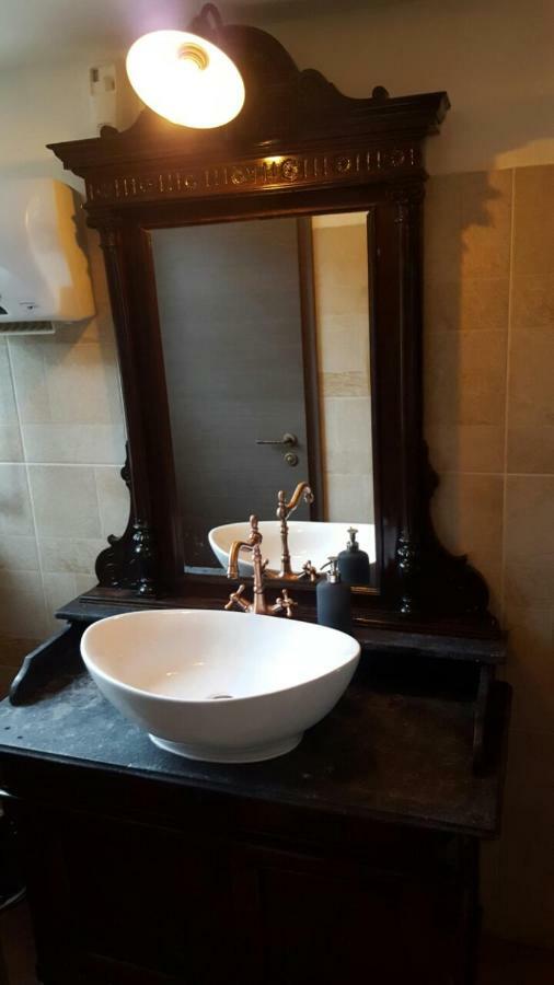 Apartment Kalikut Beli Exteriér fotografie