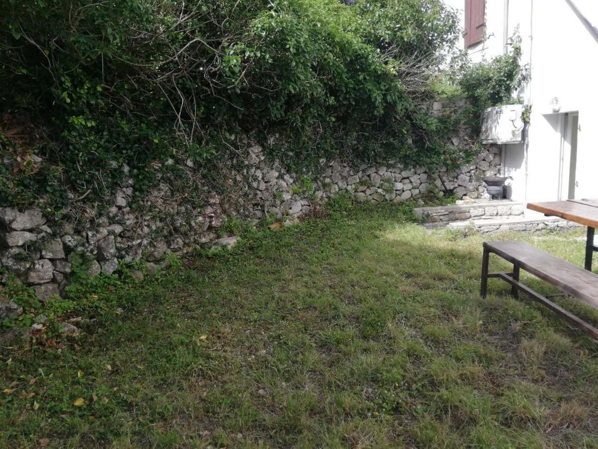 Apartment Kalikut Beli Exteriér fotografie